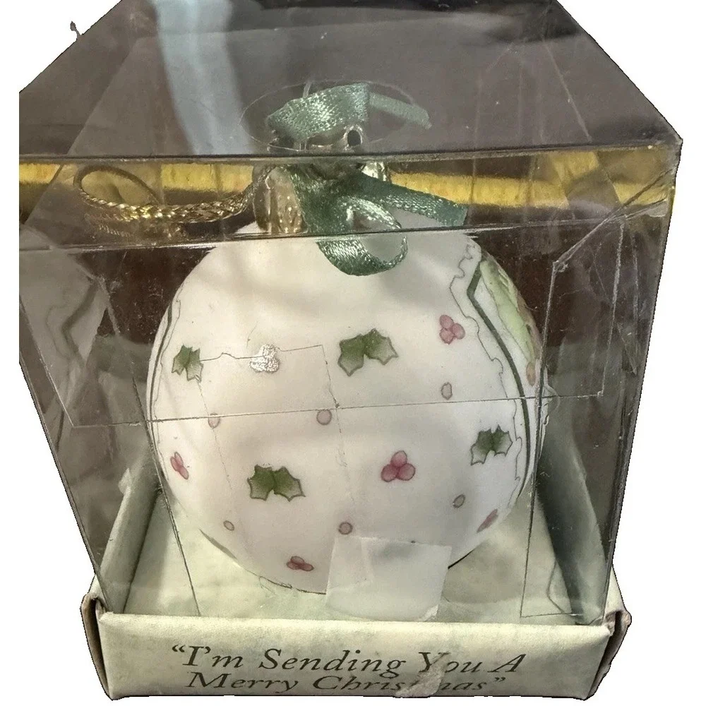 Precious Moments vintage 1998